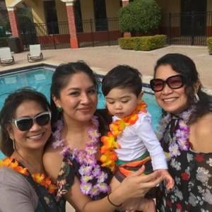 Meet your Posher, Tess